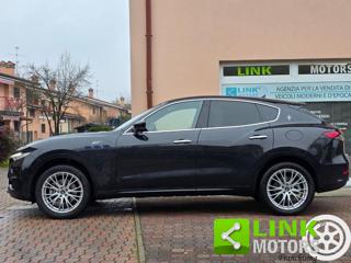 MASERATI Levante usata, con Cerchi in lega