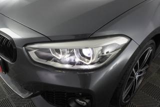 BMW 118 usata 7