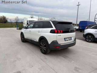 PEUGEOT 5008 usata, con Airbag Passeggero