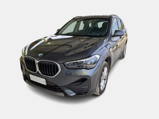 BMW X1 usata, con ABS