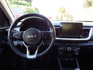 KIA Stonic usata, con ESP