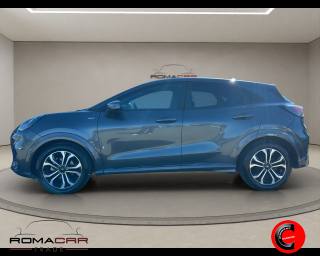FORD Puma usata, con Controllo trazione