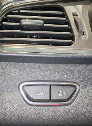 RENAULT Kadjar usata, con Luci diurne LED