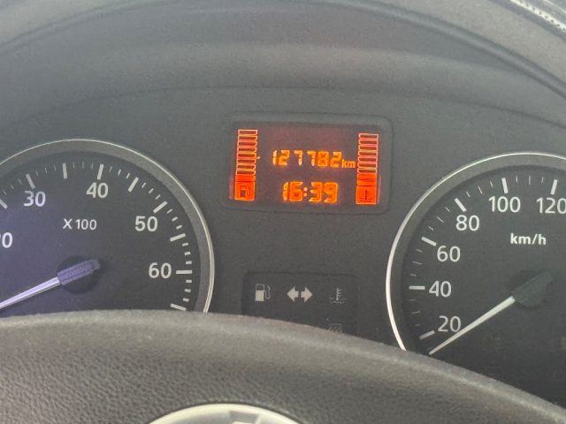 DACIA Sandero usata 11