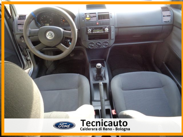 VOLKSWAGEN Polo usata, con Specchietti laterali elettrici