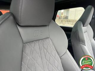 AUDI Q5 usata, con Sensori di parcheggio posteriori