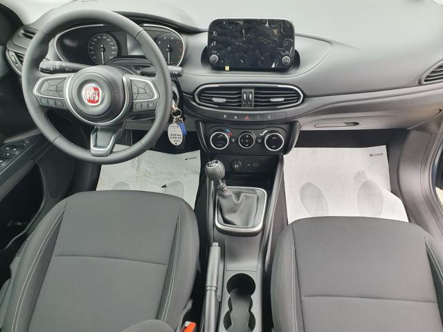 FIAT Tipo usata, con Cruise Control