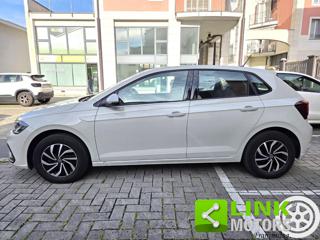 VOLKSWAGEN Polo usata, con ESP