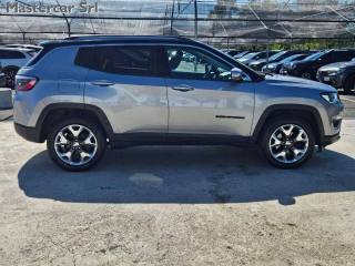 JEEP Compass usata, con Alzacristalli elettrici