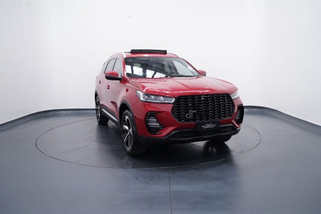 DR MOTOR DR 6.0 usata, con Controllo trazione