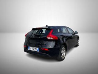 VOLVO V40 usata, con Airbag laterali