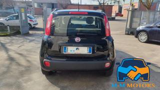 FIAT Panda usata, con Alzacristalli elettrici