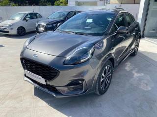 FORD Puma usata, con Alzacristalli elettrici