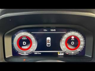 NISSAN Qashqai usata, con Cruise Control