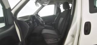 FIAT Doblo usata 42