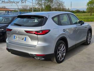 MAZDA CX-60 usata, con Antifurto