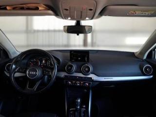 AUDI Q2 usata, con Airbag laterali