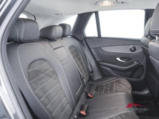 MERCEDES-BENZ GLC 300 usata 10