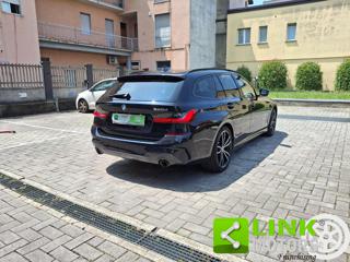 BMW 320 usata, con Controllo trazione