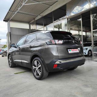 PEUGEOT 3008 usata, con Cerchi in lega