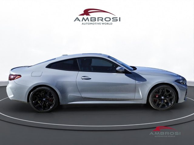 BMW 430 usata 4