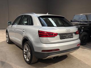 AUDI Q3 usata, con Autoradio