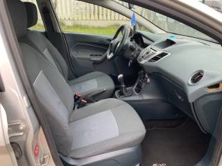 FORD Fiesta usata, con ESP