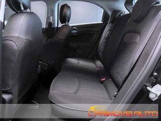 FIAT 500X usata, con Autoradio