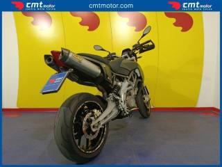 APRILIA Dorsoduro 750 usata 3