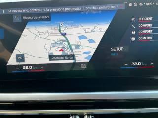 BMW M4 usata, con Climatizzatore