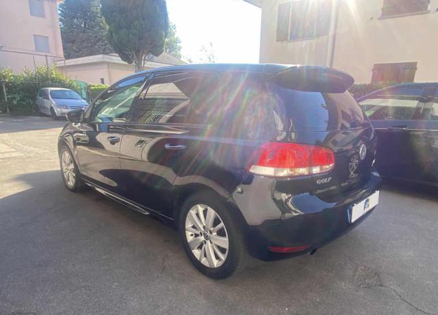 VOLKSWAGEN Golf usata 5