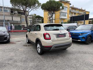 FIAT 500X usata, con Autoradio