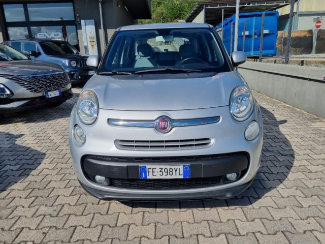 FIAT 500L usata, con Airbag