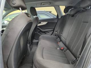 AUDI A4 usata, con Fendinebbia