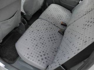 OPEL Agila usata 34