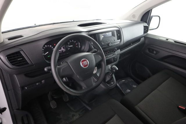 FIAT Scudo usata 0