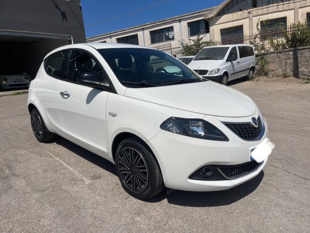 LANCIA Ypsilon usata 3