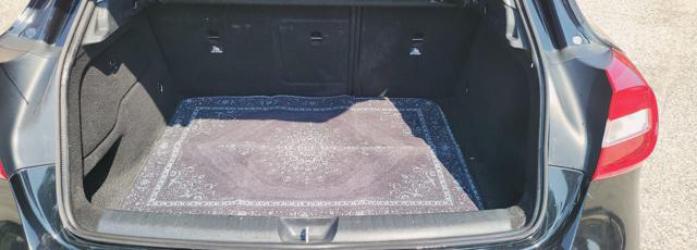 MERCEDES-BENZ GLA 180 usata, con Controllo trazione