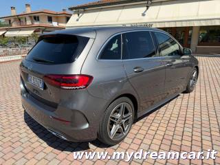 MERCEDES-BENZ B 180 usata, con Airbag Passeggero