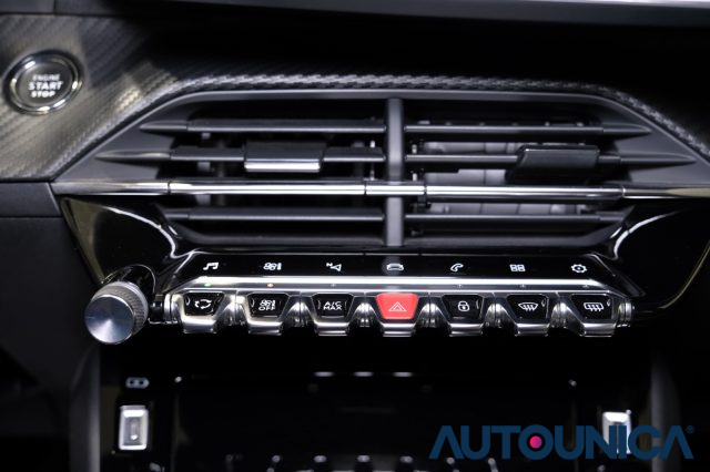 PEUGEOT 208 usata, con Vivavoce