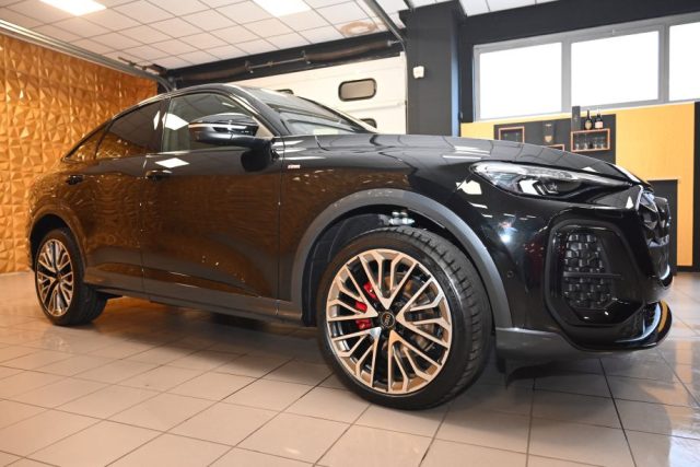 AUDI Q5 usata 6