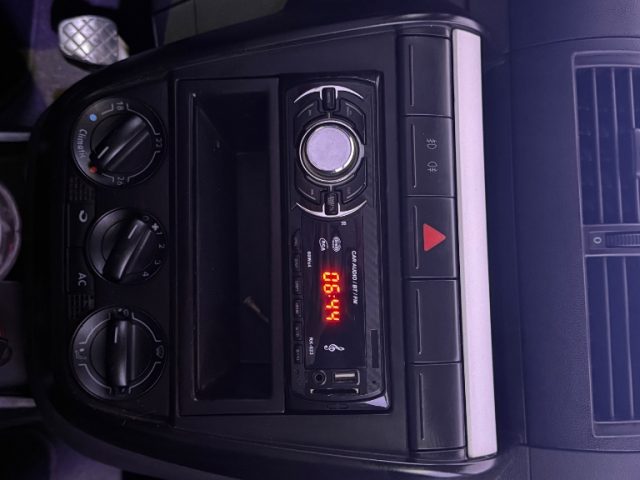 VOLKSWAGEN Fox usata 8