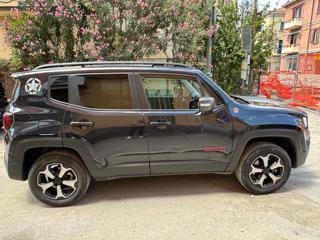 JEEP Renegade usata, con Airbag Passeggero