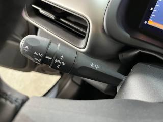 JEEP Avenger usata, con Sedile posteriore sdoppiato