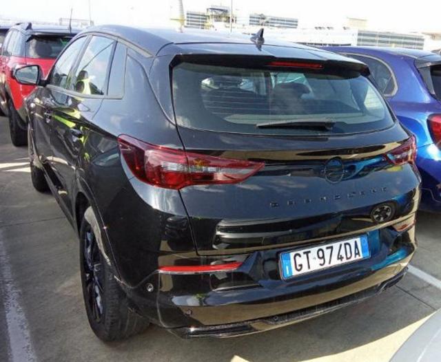 OPEL Grandland usata, con Alzacristalli elettrici