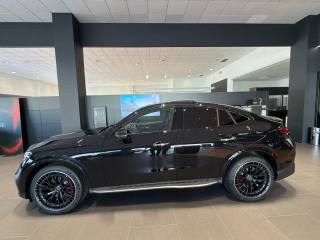 MERCEDES-BENZ GLC 43 AMG usata, con Airbag laterali