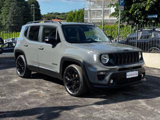 JEEP Renegade usata, con Airbag laterali