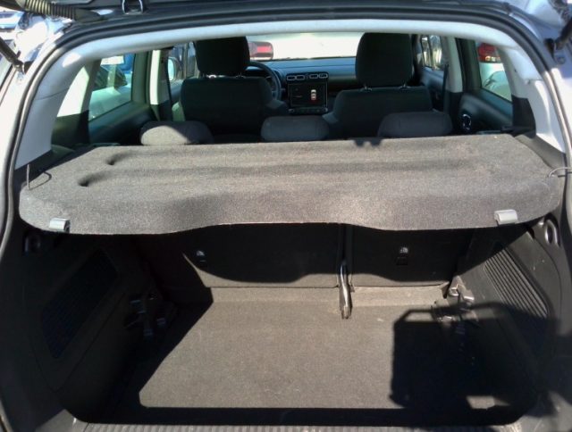 CITROEN C3 Aircross usata, con Airbag Passeggero