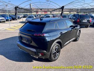PEUGEOT 2008 usata, con Airbag laterali