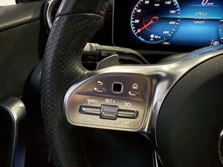 MERCEDES-BENZ A 200 usata, con Immobilizzatore elettronico